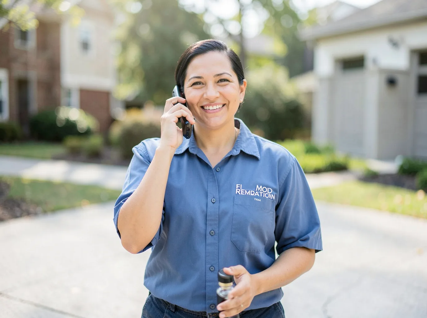 Mold Remediation Calverton, NY FAQs